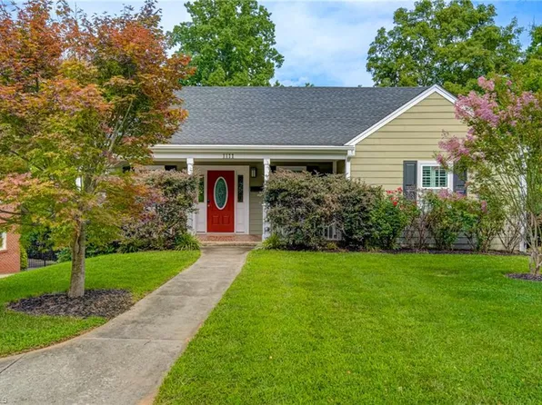1111 Irving St, Winston Salem, NC 27103