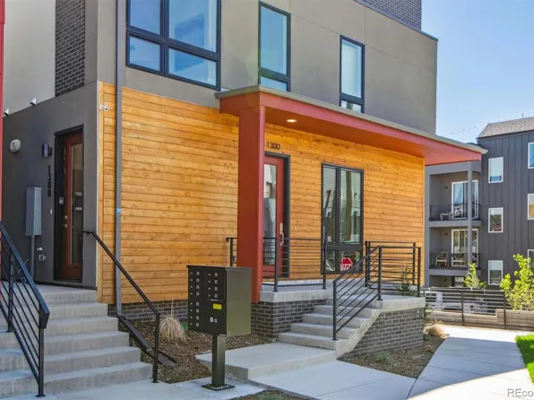 1300 N Osceola Street, Denver, CO 80204