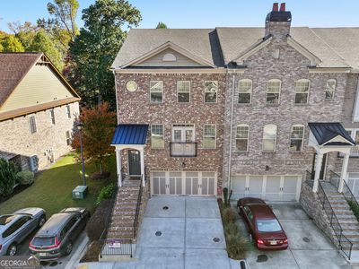 13321 Flamingo Rd, Milton, GA, 30004