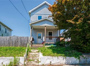 522 Jefferson St, Rochester, PA 15074