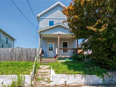 522 Jefferson St, Rochester, PA, 15074