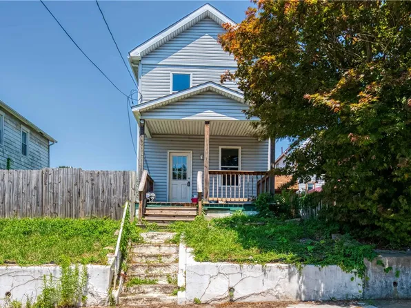 522 Jefferson St, Rochester, PA 15074