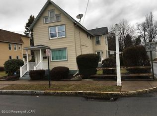 17 Susquehanna St, Wilkes Barre, PA 18702