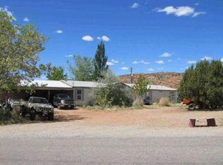 55 S Mount Dr, Moab, UT 84532