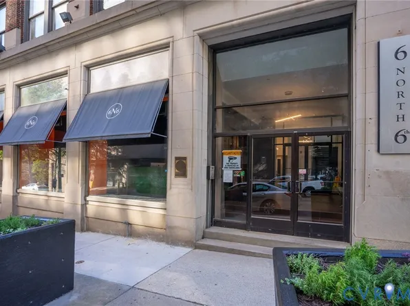 6 W 6th U5e #U5e, Richmond, VA 23219