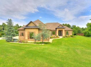 4620 Riata Cir, Tuttle, OK 73089