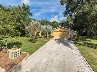 4651 Lake In The Woods Dr, Spring Hill, FL 34607