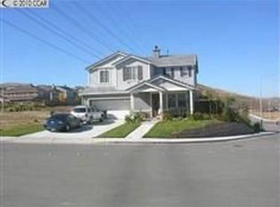 2242 Maho Bay Cir, Pittsburg, CA