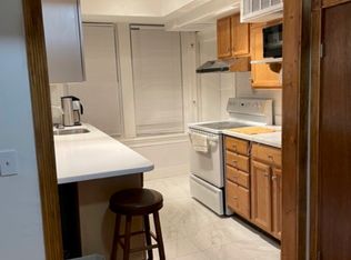 95A Mason Ter #A, Brookline, MA 02446