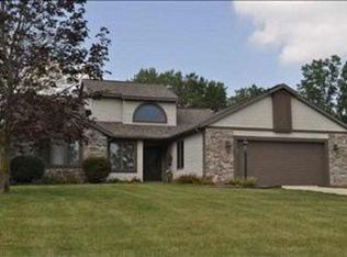 58347 Randy Dr, Goshen, IN 46528