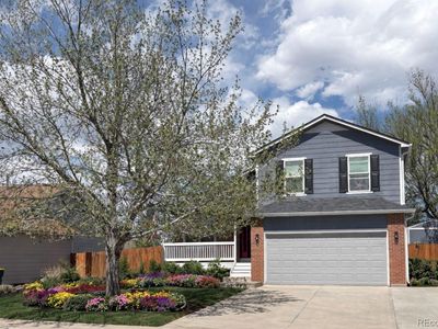 2961 W Davies Avenue, Littleton, CO, 80120