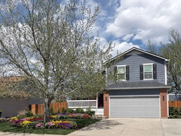 2961 W Davies Avenue, Littleton, CO 80120