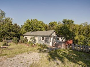 25 E Porter Rd, Asheville, NC 28803