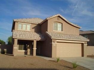 29361 N Yellow Bee Dr, Queen Creek, AZ 85143