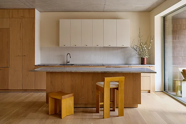 144 Vanderbilt Avenue #TH2