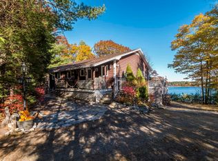 928 Salmon Bay Dr, Greenfield, NS B0T 1E0