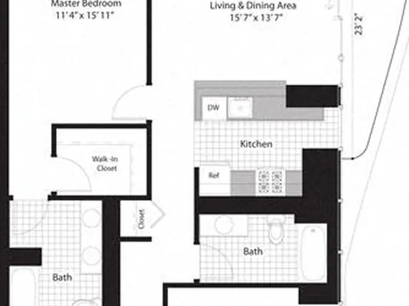 225 N Columbus Dr, Chicago, IL
