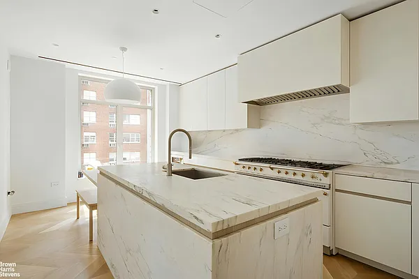 Rented by Brown Harris Stevens | media 4