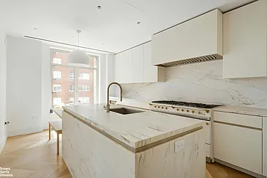 Rented by Brown Harris Stevens