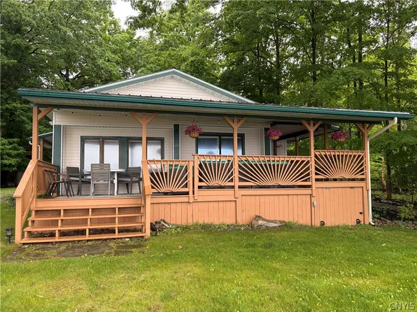 100 Lock Haven Beach Rd, Co, NY 13126