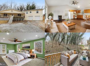 32 Bell Rd, Harpers Ferry, WV 25425