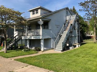 4333 Clark Ave APT 1, Hammond, IN 46327