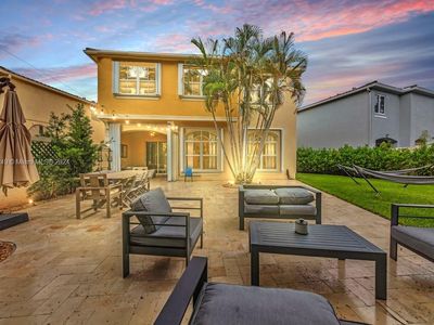 3210 NE 212th St, Aventura, FL, 33180