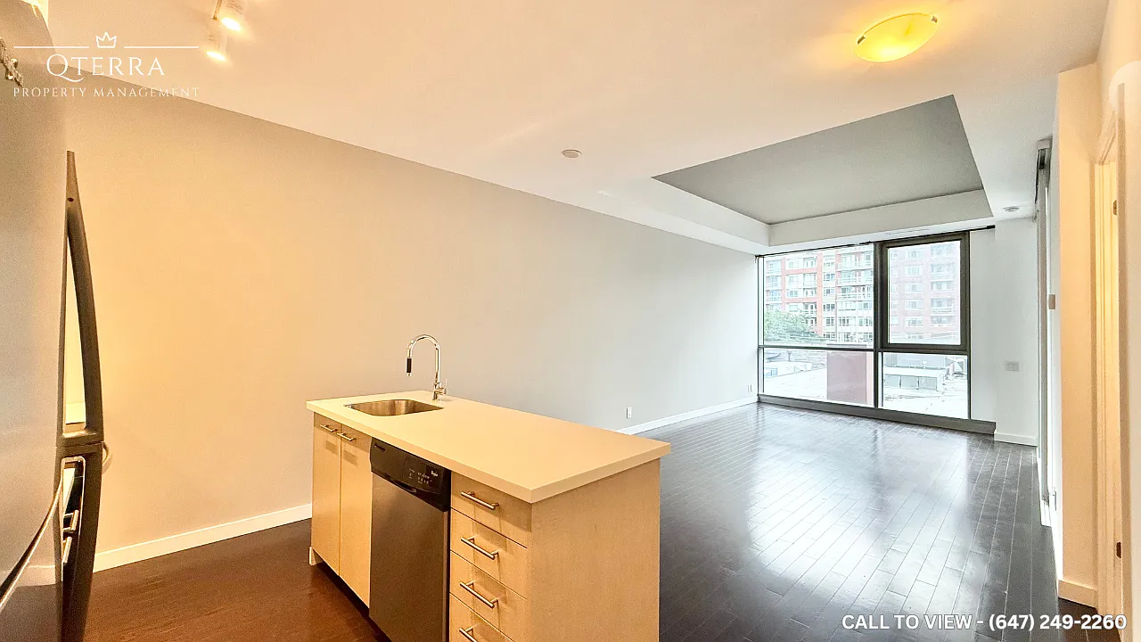1 bed, 700 sqft, $2,245 — Photo 1