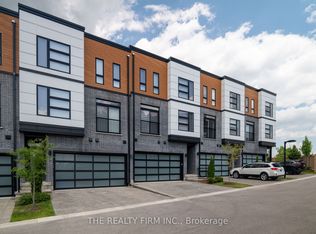 231 Callaway Rd #20, London, ON N6G0M3