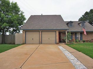 22003 Grand Forks Dr, Katy, TX 77450