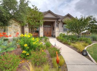 232 Sebastian Ln, Georgetown, TX 78633