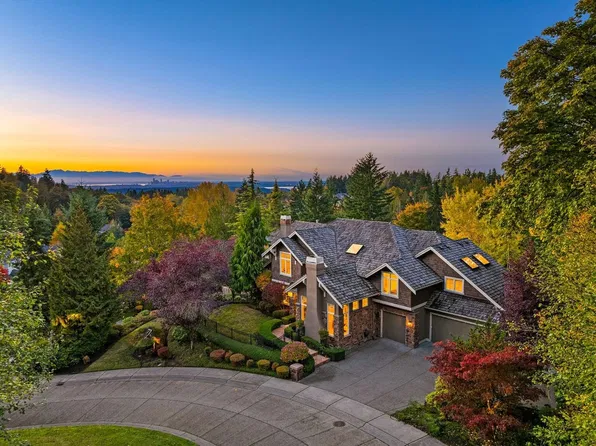 14716 SE 83rd Place, Newcastle, WA 98059