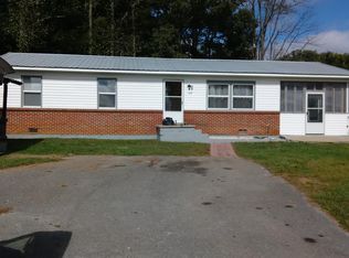 887 School House Ridge Rd, Dryden, VA 24243