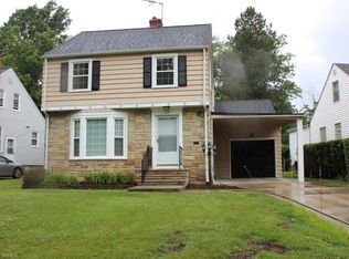 1478 Westdale Rd, South Euclid, OH