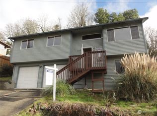 5134 S Wallace St, Seattle, WA