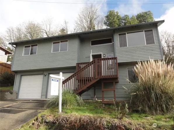 5134 S Wallace Street, Seattle, WA 98178