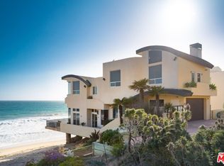 31626 Sea Level Dr, Malibu, CA 90265
