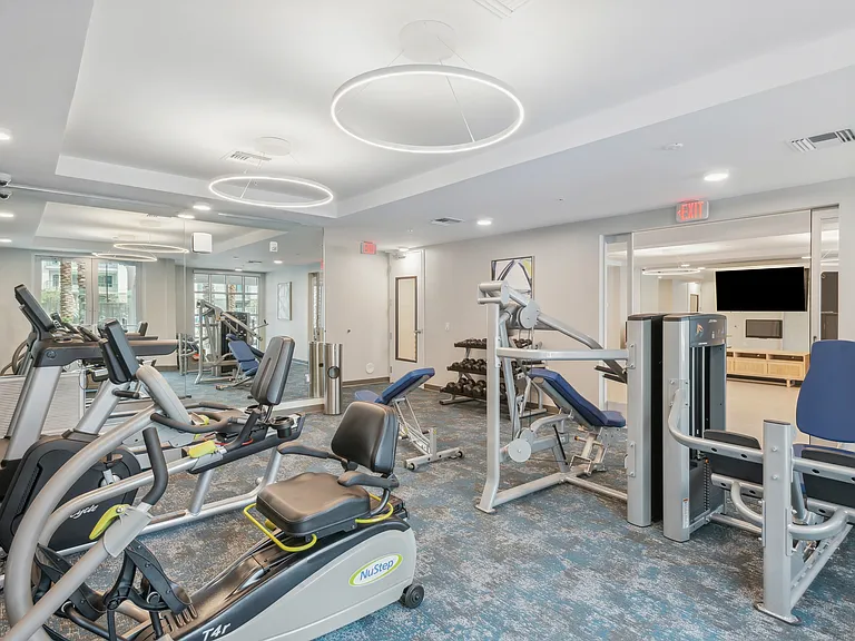 Overture North Scottsdale - 55+ Active Adult Apartment Homes — Photo 12