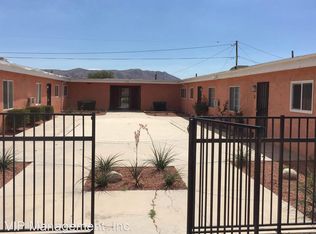 22129 Tehama Rd APT 1, Apple Valley, CA 92308