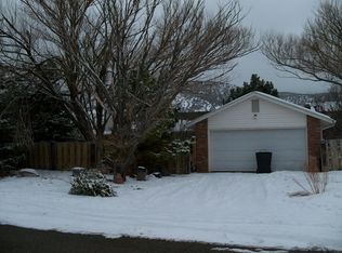 393 W Pinecone Drive, Cedar City, UT 84720