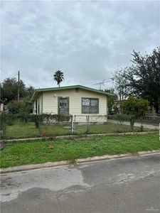 1916 Newport St, McAllen, TX, 78501