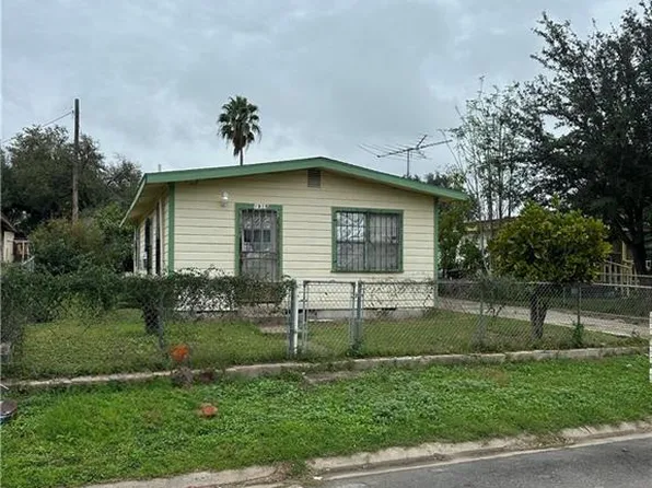 1916 Newport St, McAllen, TX 78501