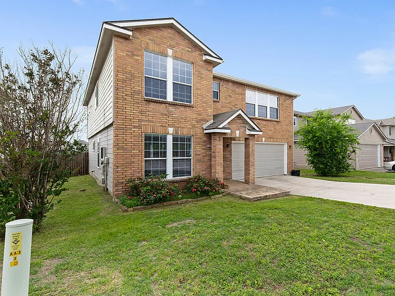 24007 Wimberly Oaks — Photo 4