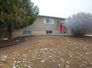 7328 Colonial Dr, Fountain, CO 80817