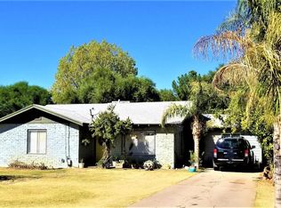 510 W Georgia Ave, Phoenix, AZ 85013