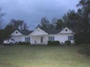 1355 Jeff Webb Rd, Ripley, TN 38063