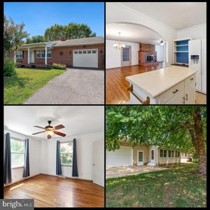 24291 Chestertown Rd, Chestertown, MD, 21620