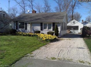 5141 Lake Rd W, Ashtabula, OH 44004