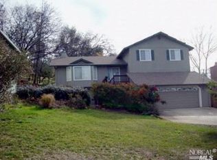 17790 Deer Hill Rd, Hidden Valley Lake, CA 95467