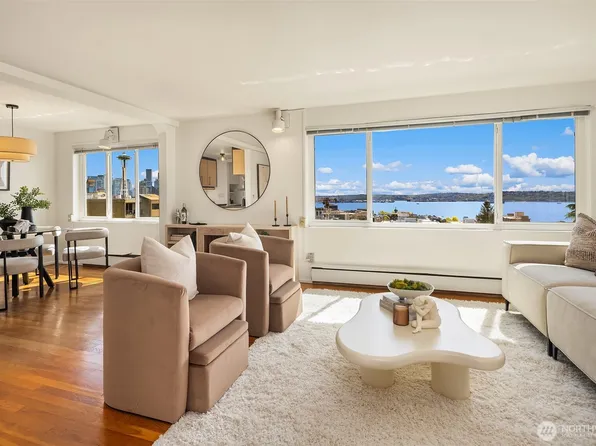 919 2nd Avenue W #602, Seattle, WA 98119